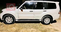 ميتسوبيشي باجيرو